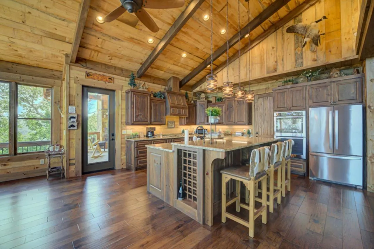 Serenity Cove Holiday home *