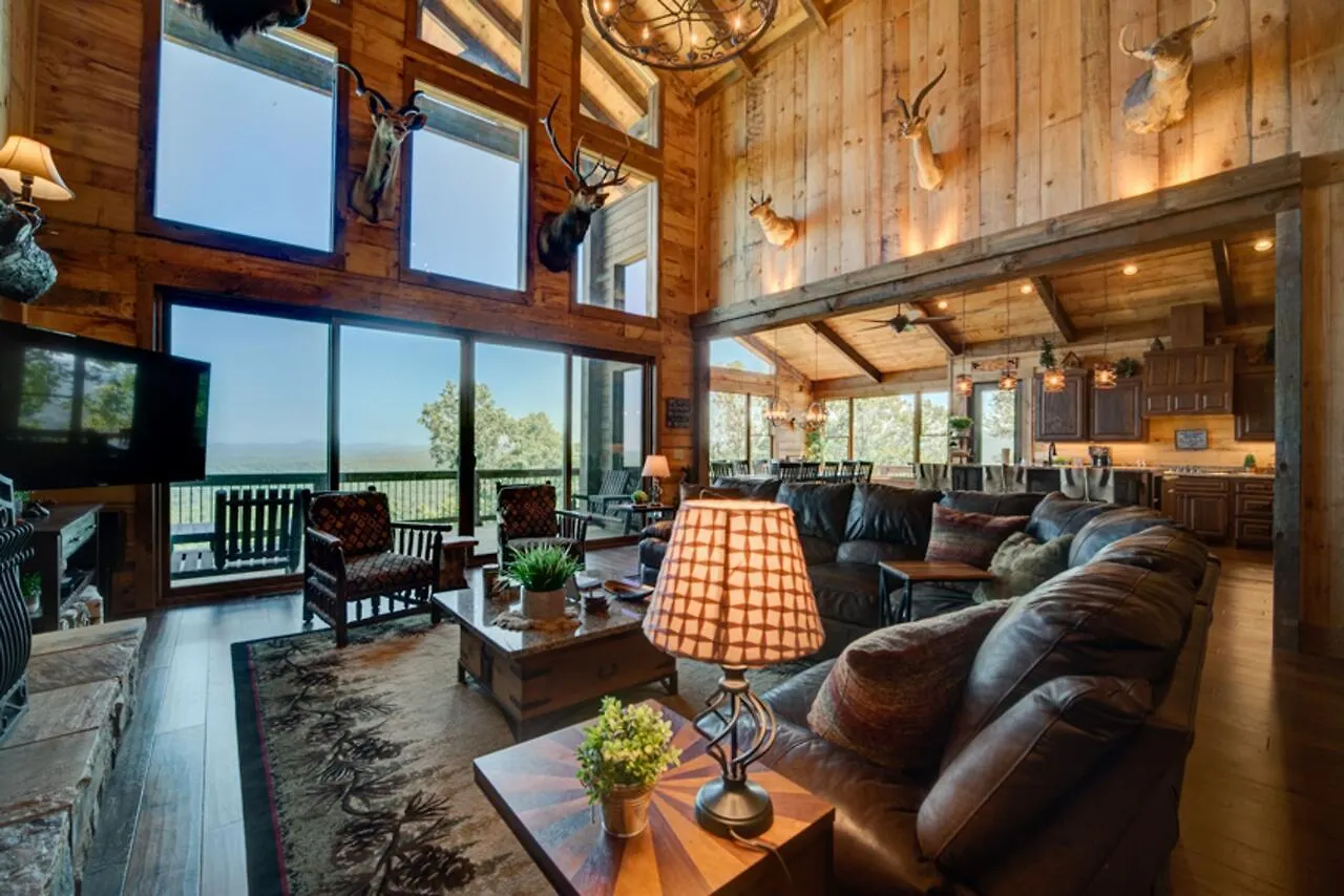 Serenity Cove Holiday home