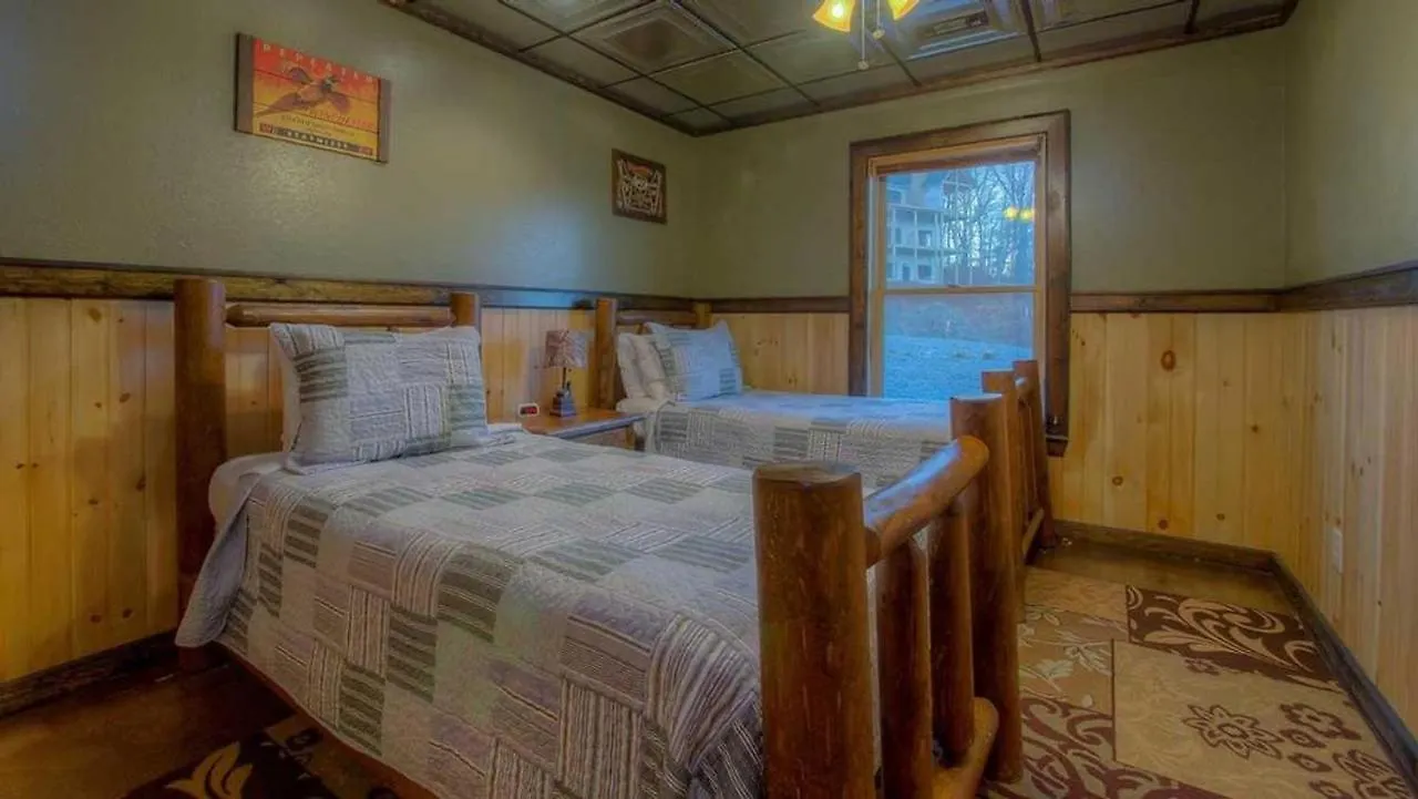 Vista Ridge Holiday home *