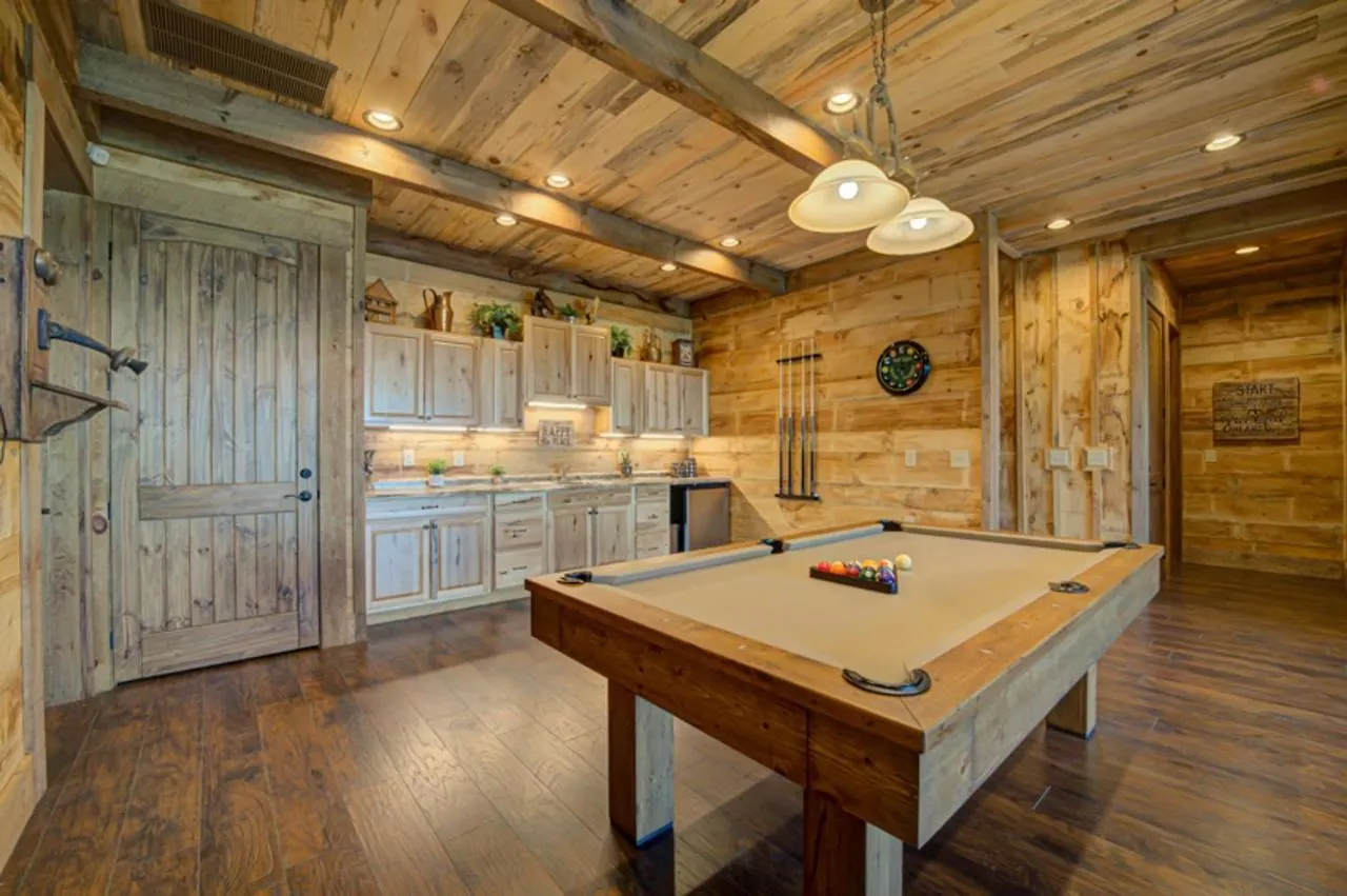 Holiday home Serenity Cove
