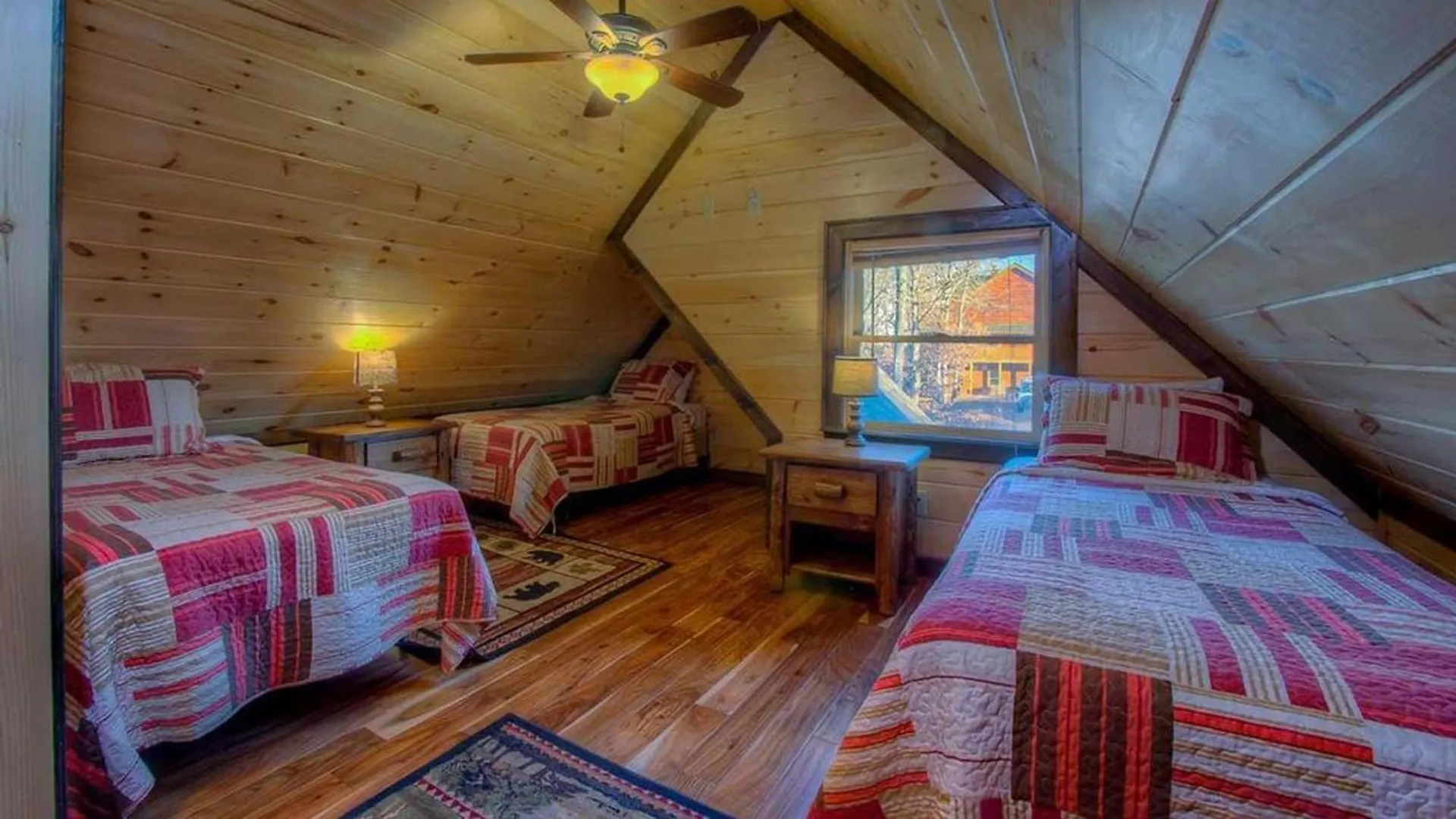 Holiday home Vista Ridge