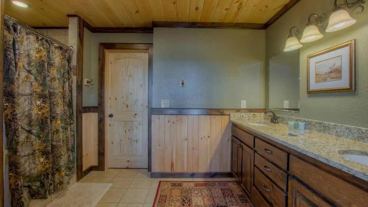 Holiday home Vista Ridge