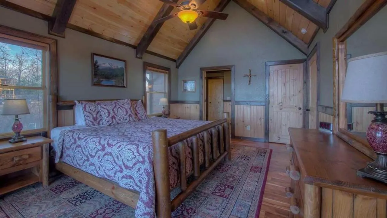 Holiday home Vista Ridge *