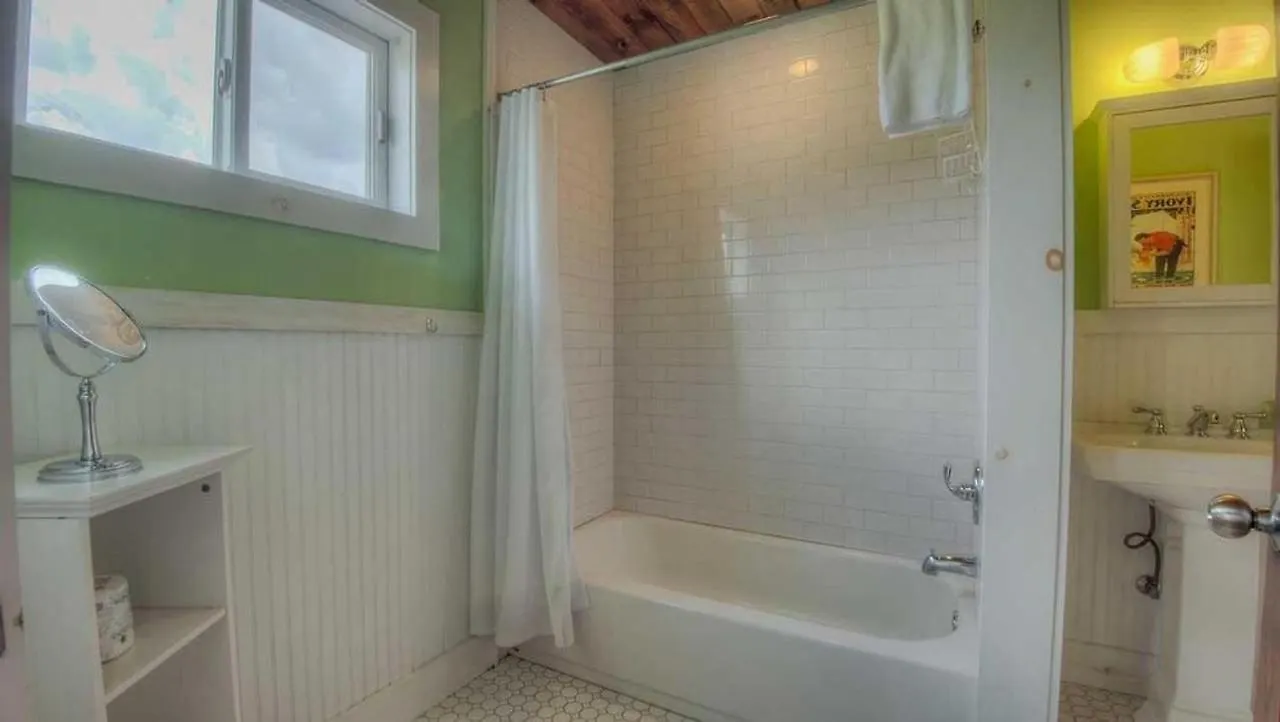 Noontootla Holiday home Blue Ridge