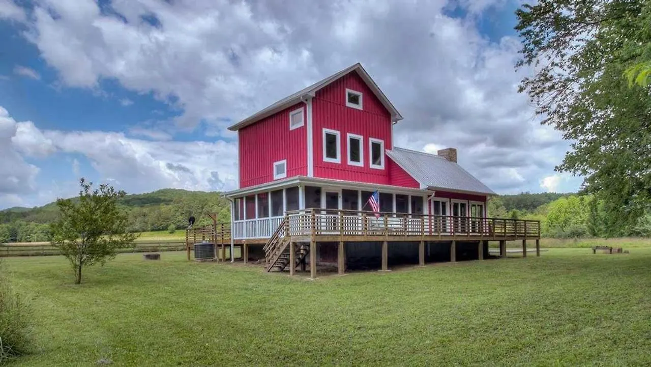 Noontootla Holiday home