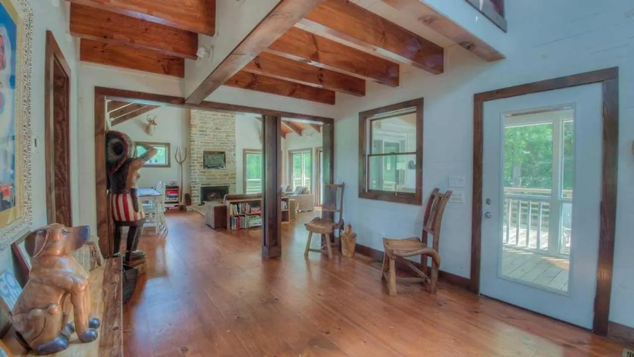 Noontootla Holiday home