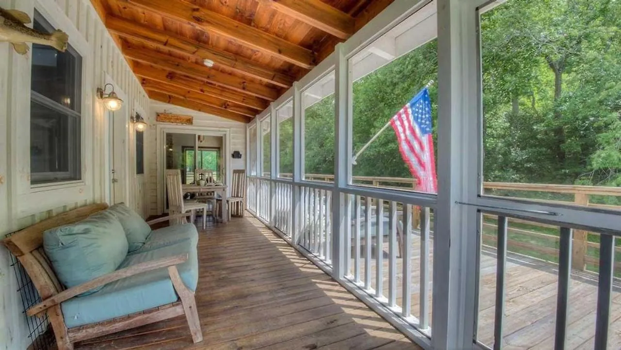 Holiday home Noontootla Blue Ridge