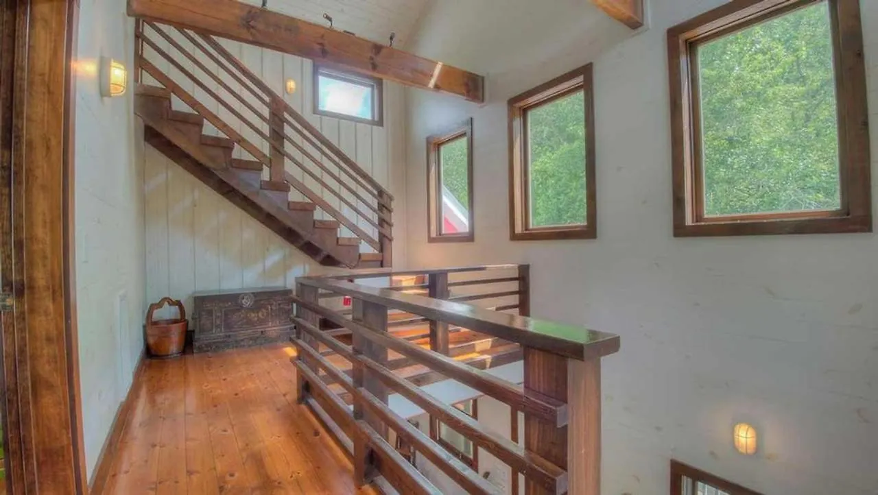 Noontootla Holiday home