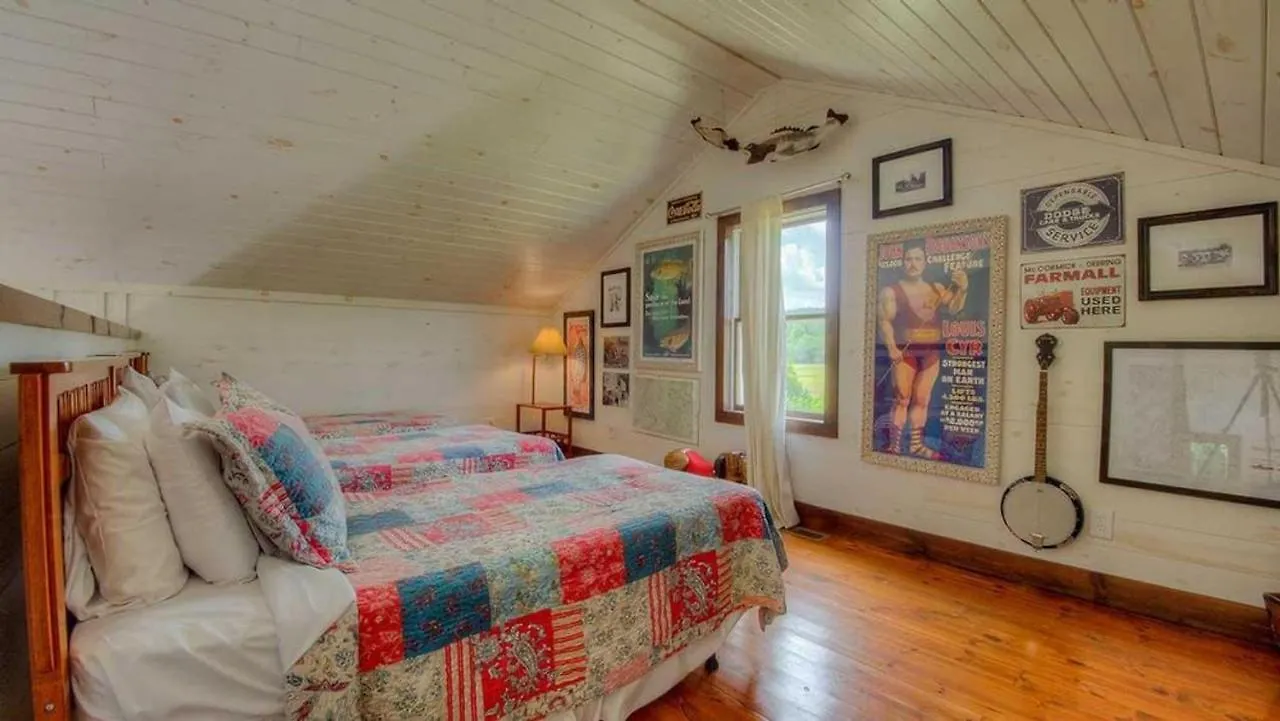 Holiday home Noontootla Blue Ridge