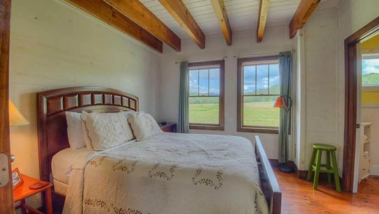 Noontootla Holiday home