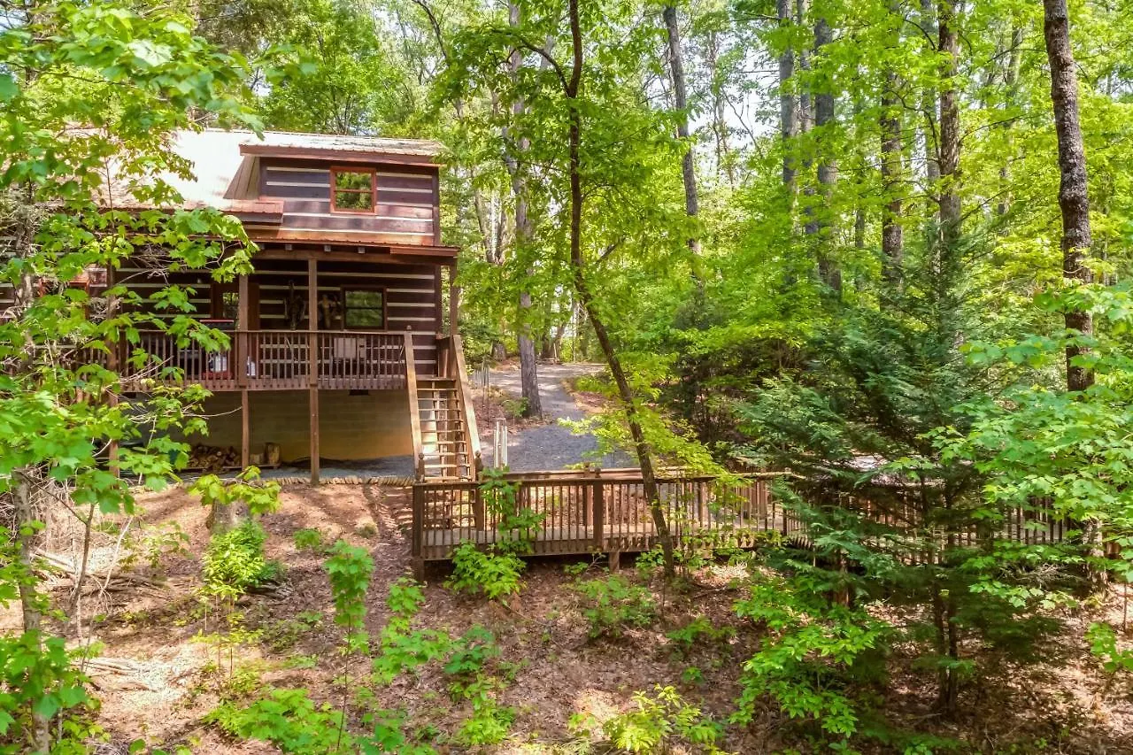 The Roost Blue Ridge