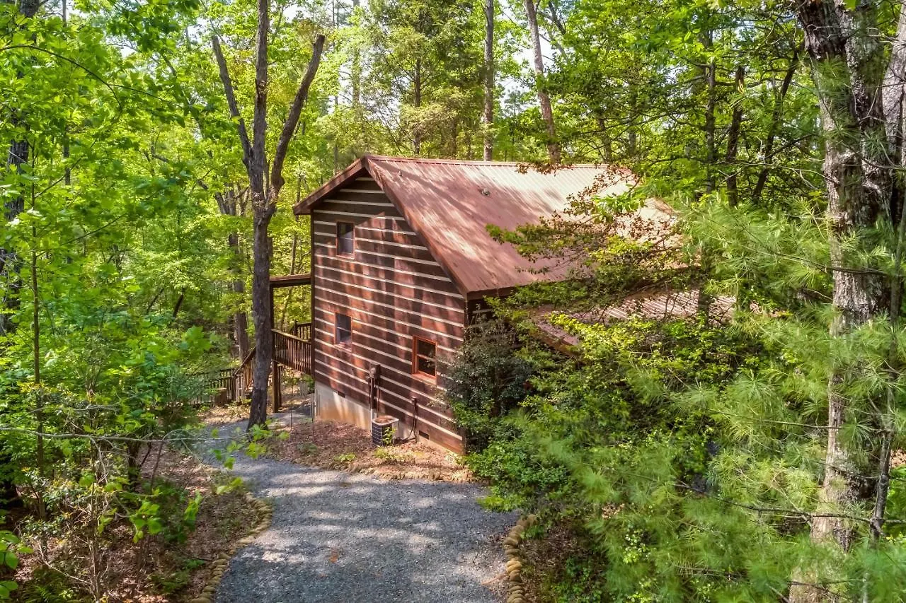 The Roost Holiday home