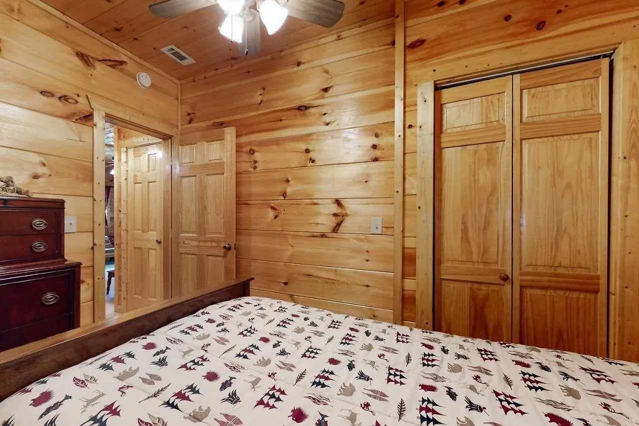 Kingdom Cabin #2 Σπίτι διακοπών