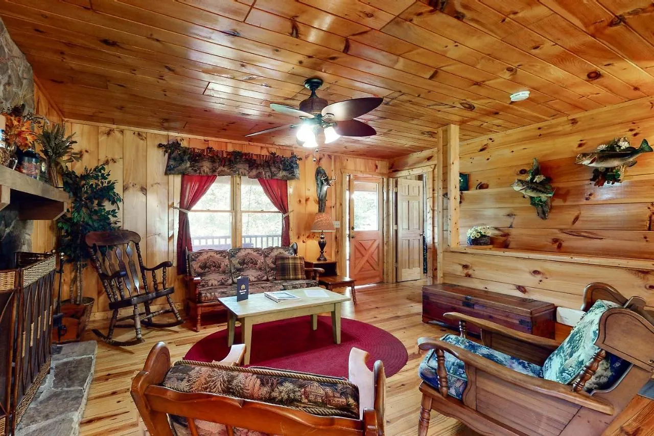Kingdom Cabin #2 *