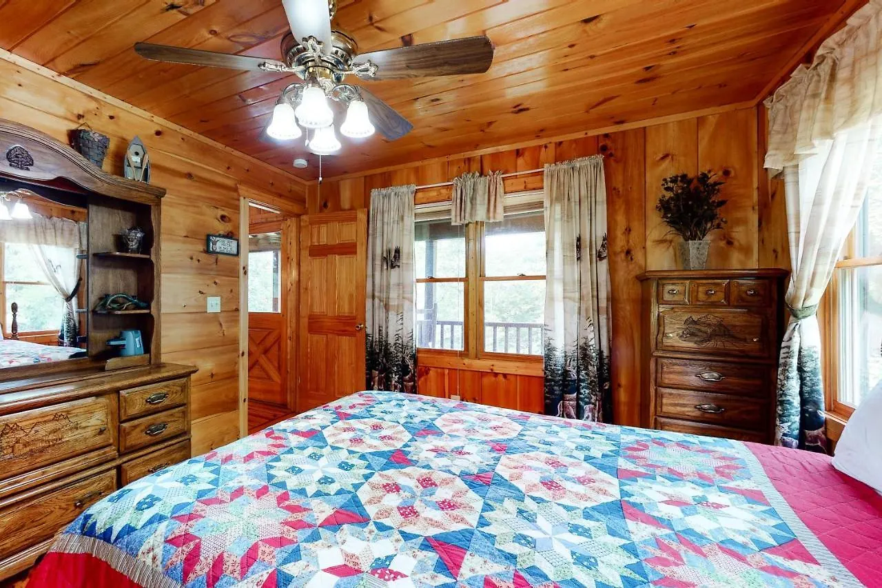 Kingdom Cabin #2 Σπίτι διακοπών