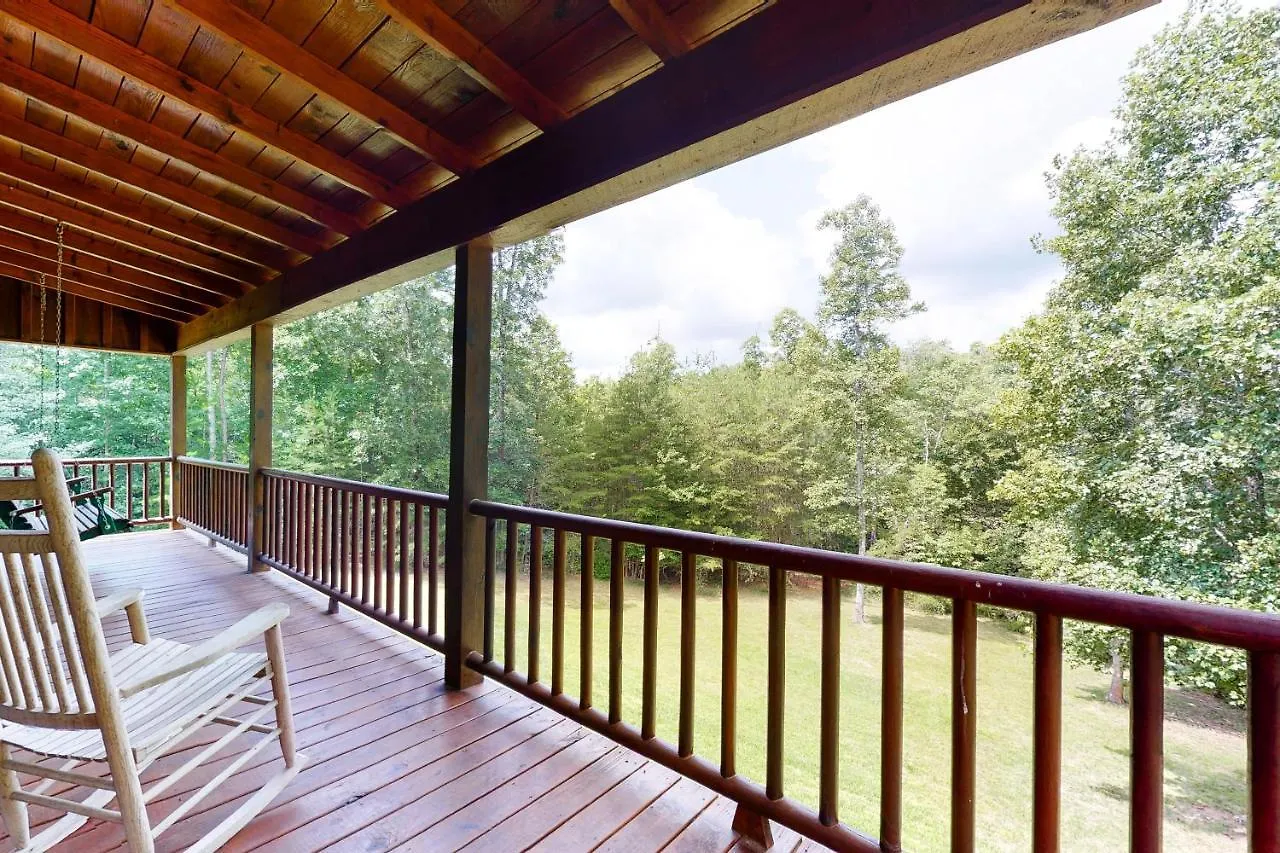 Kingdom Cabin #2 *
