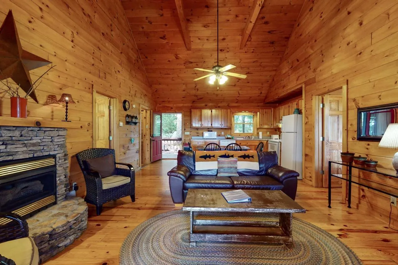 Holiday home Sweet Blue Ridge