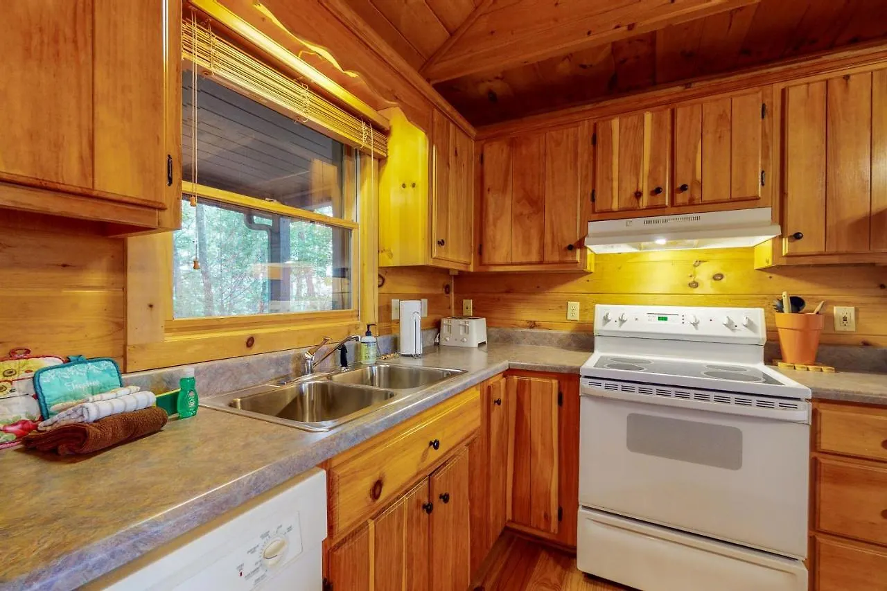 Holiday home Sweet Blue Ridge