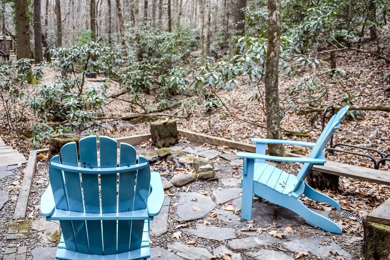 Little Creek *