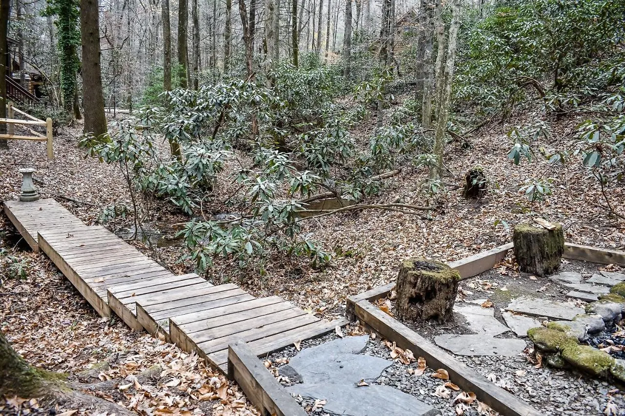 Little Creek Blue Ridge