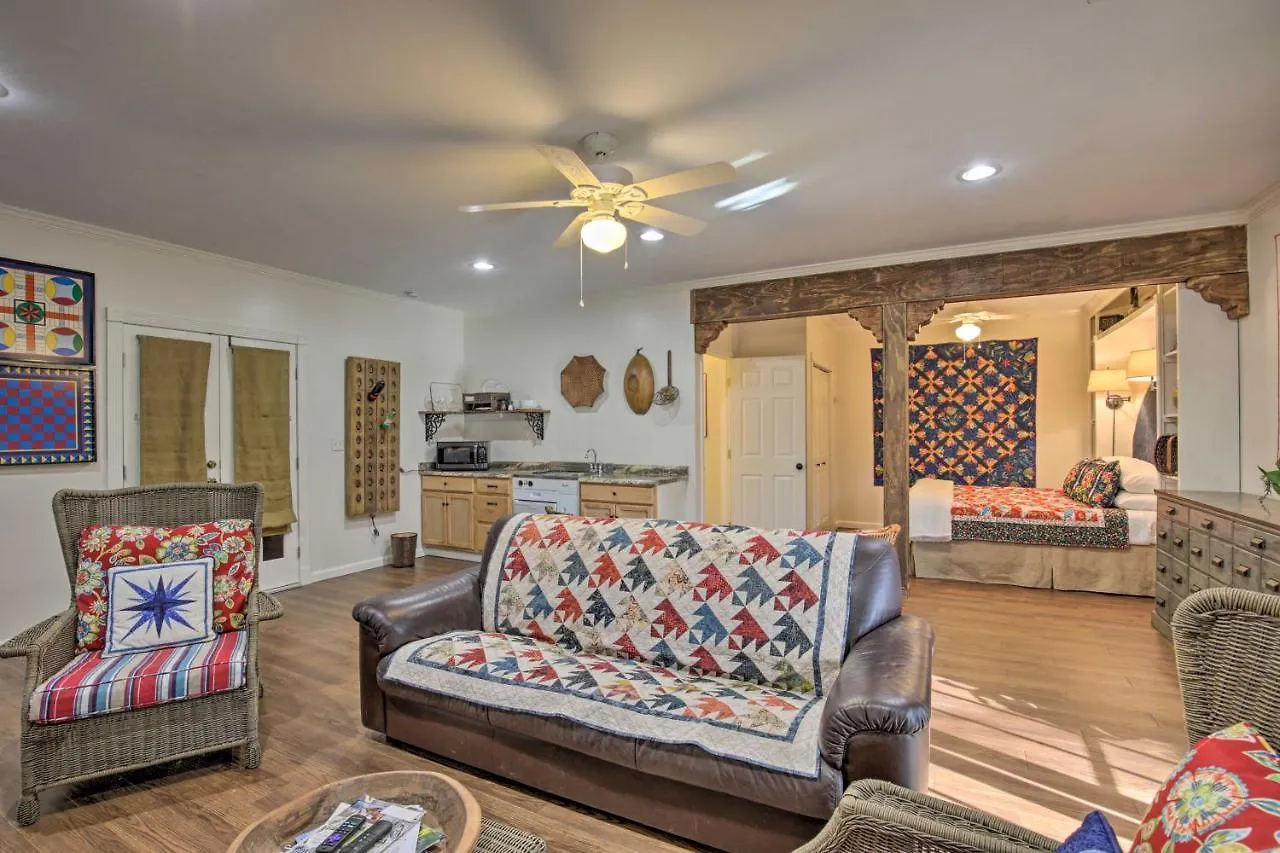 Cozy And Quiet With Porch, Near Scenic Railway! Daire *