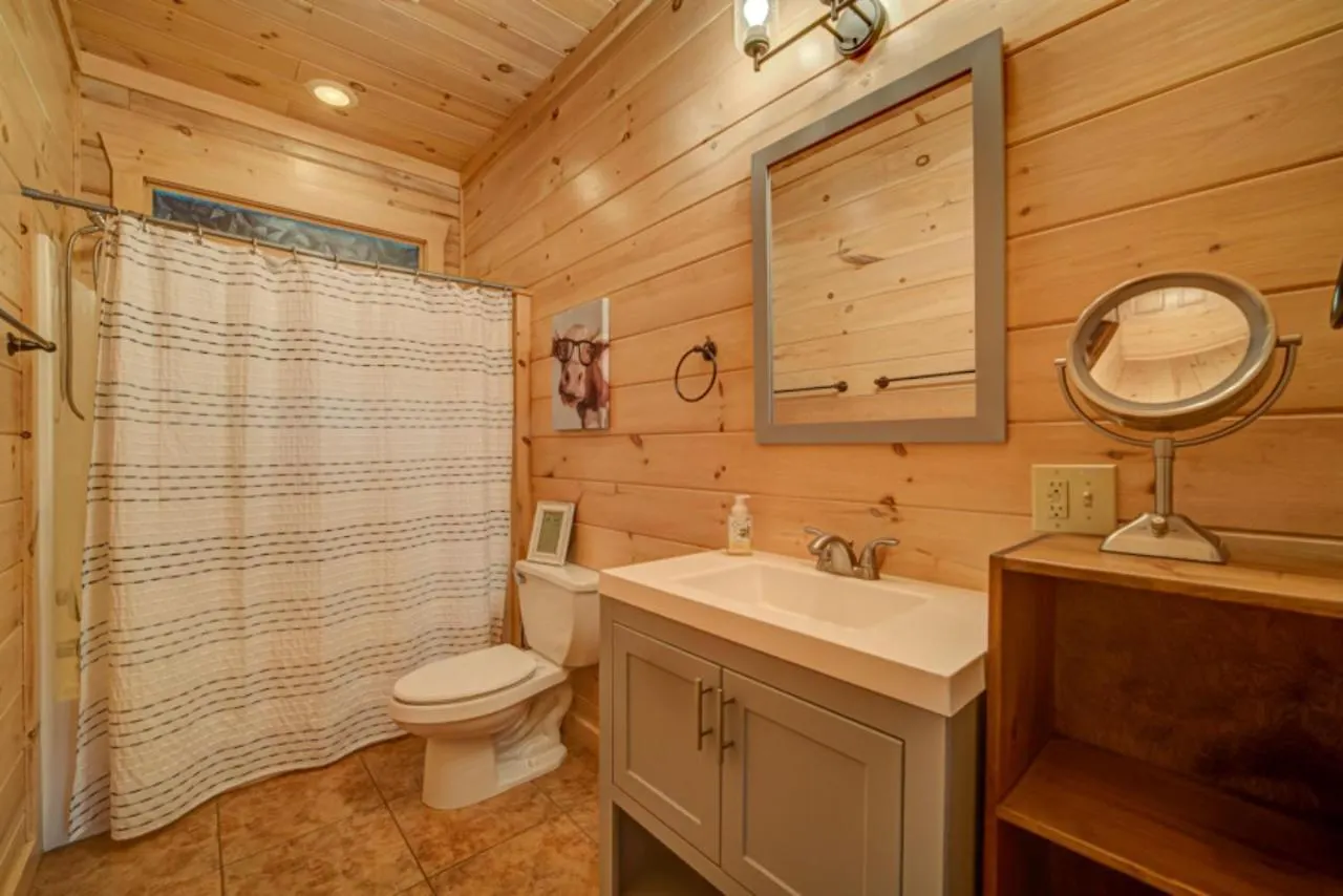 Heaven On The Tatil Evi *