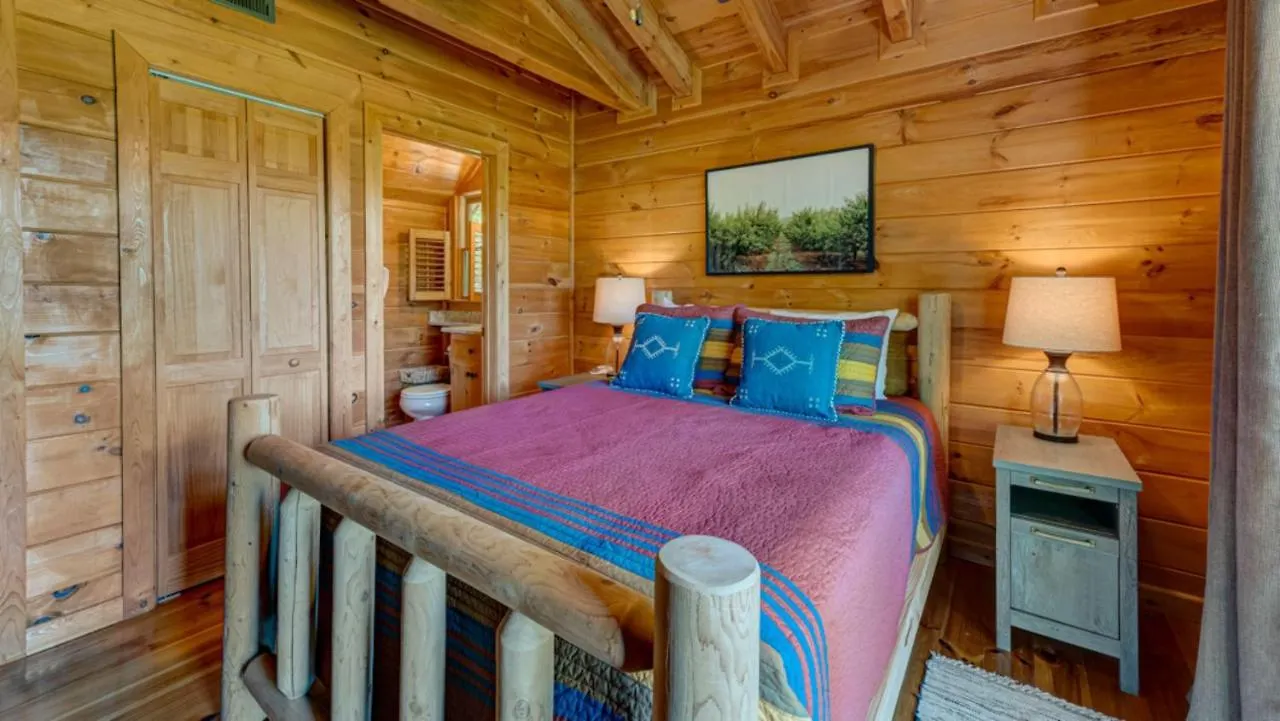 Glory Days Getaway Tatil Evi *