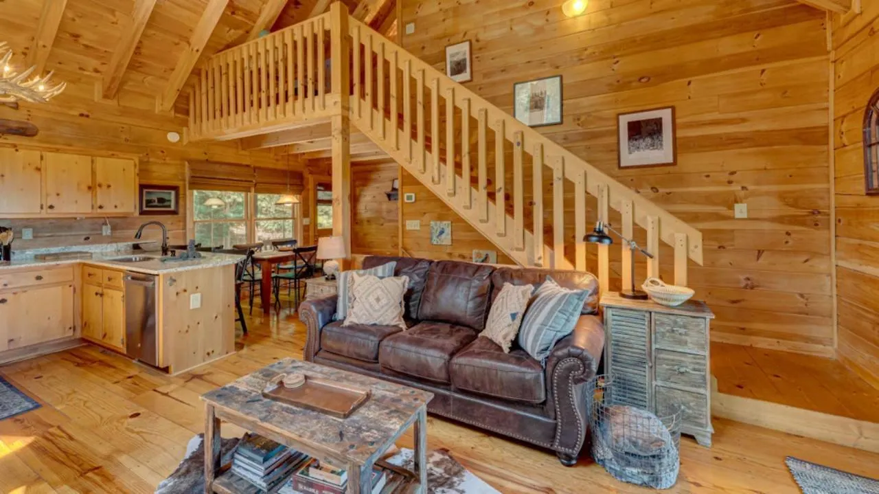 Tatil Evi Glory Days Getaway