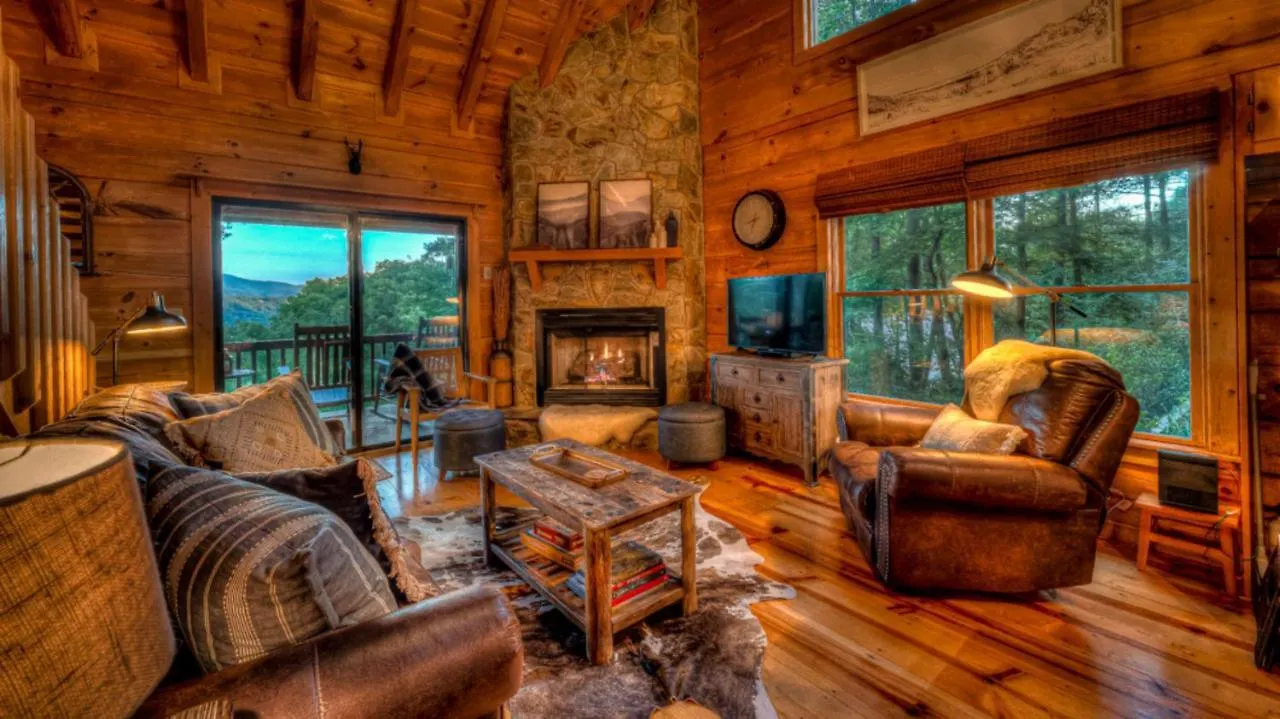 Tatil Evi Glory Days Getaway
