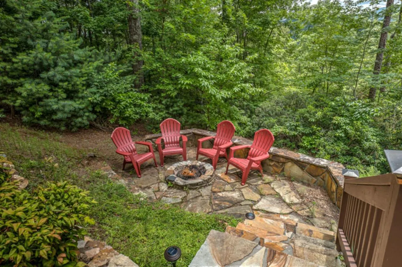 Glory Days Getaway Blue Ridge