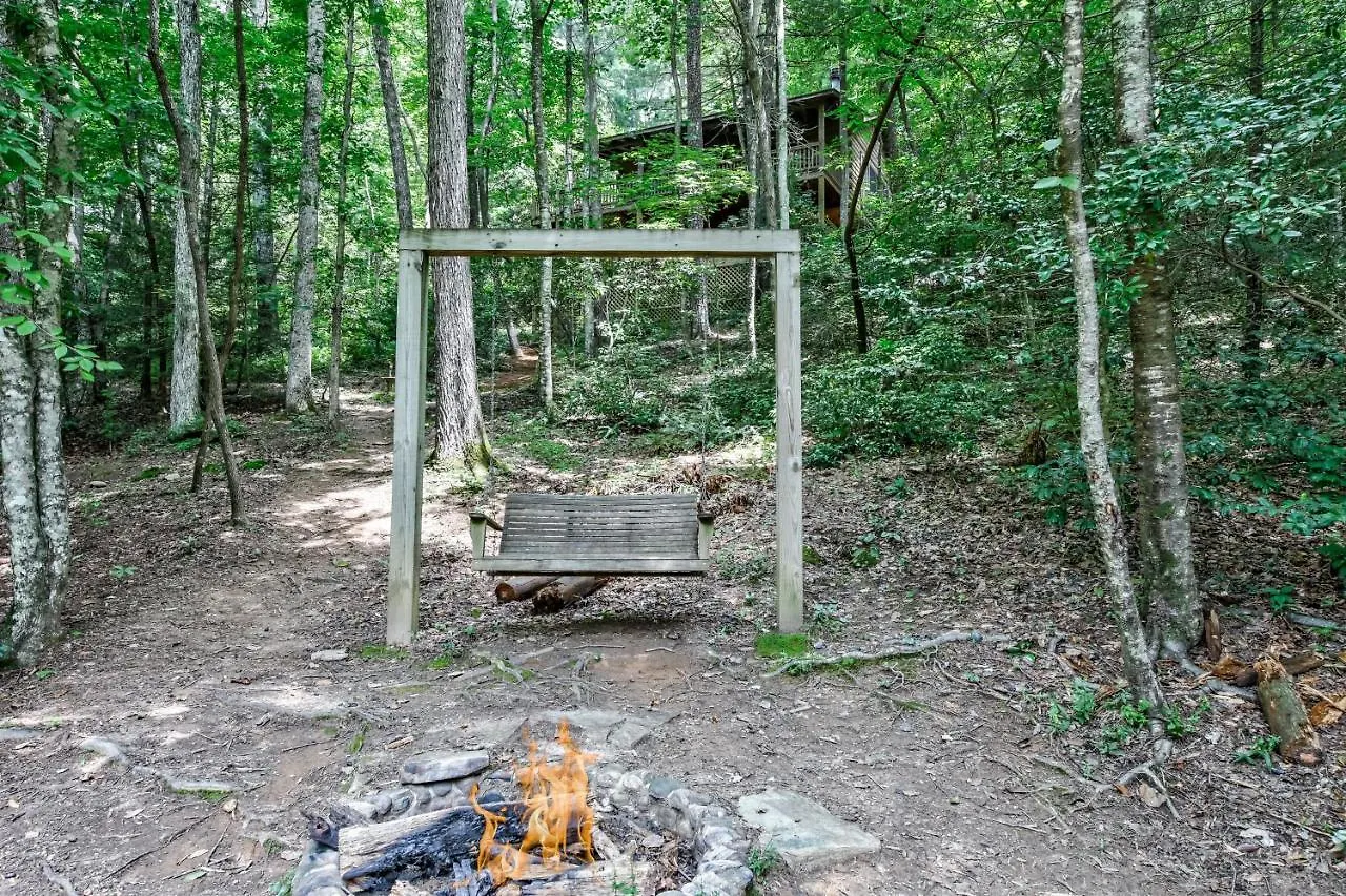 Lil Beaver Holiday home