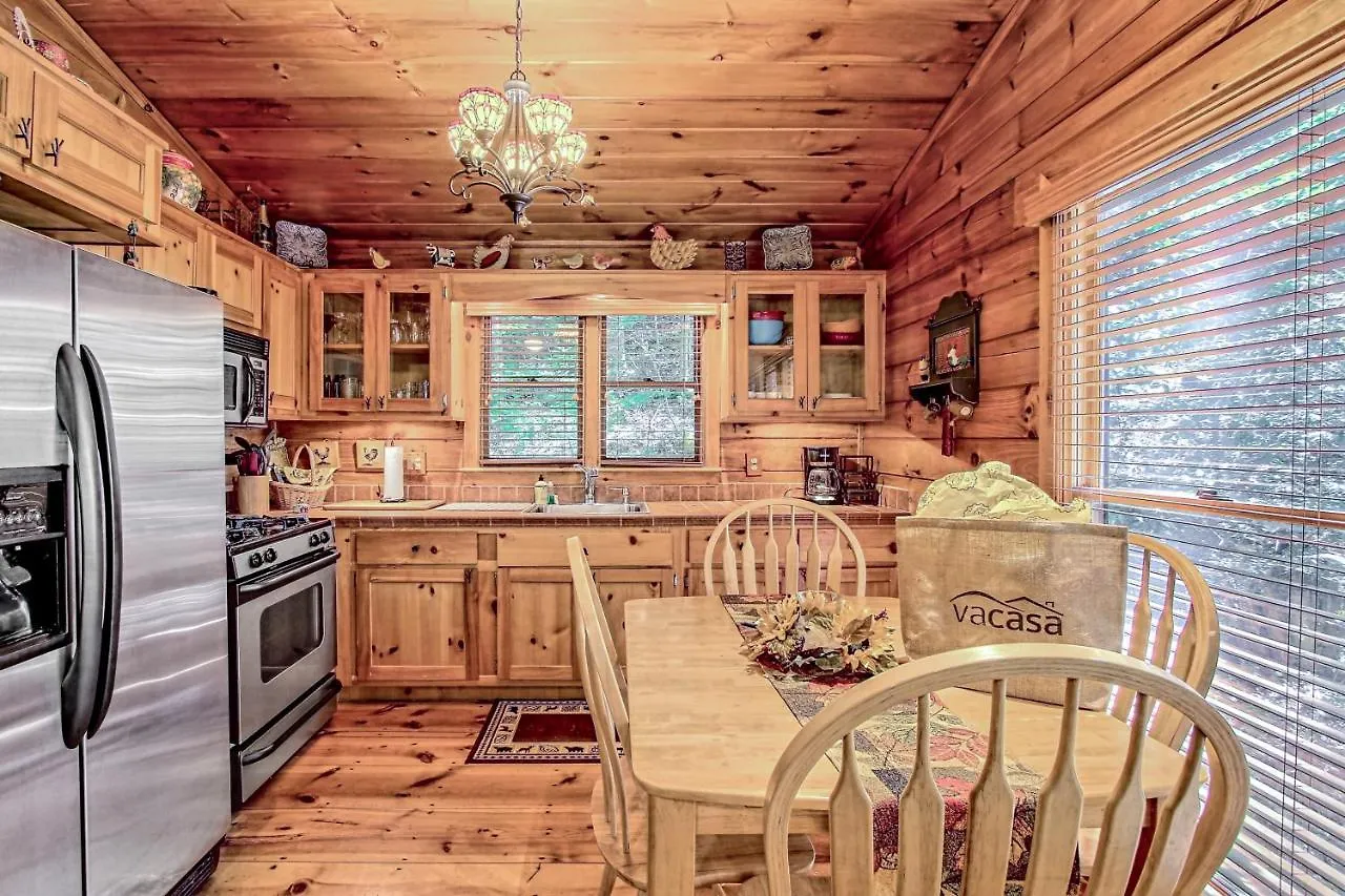 Holiday home Lil Beaver *