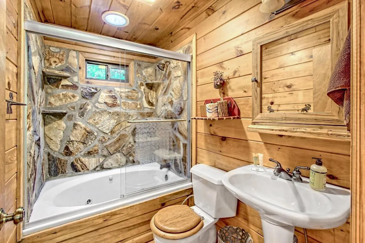 Lil Beaver Holiday home