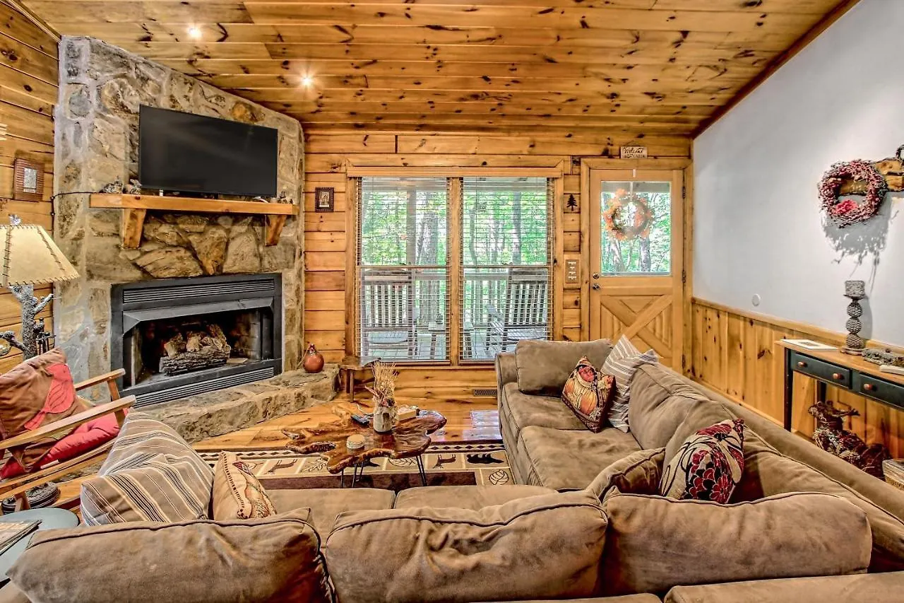 Lil Beaver Holiday home