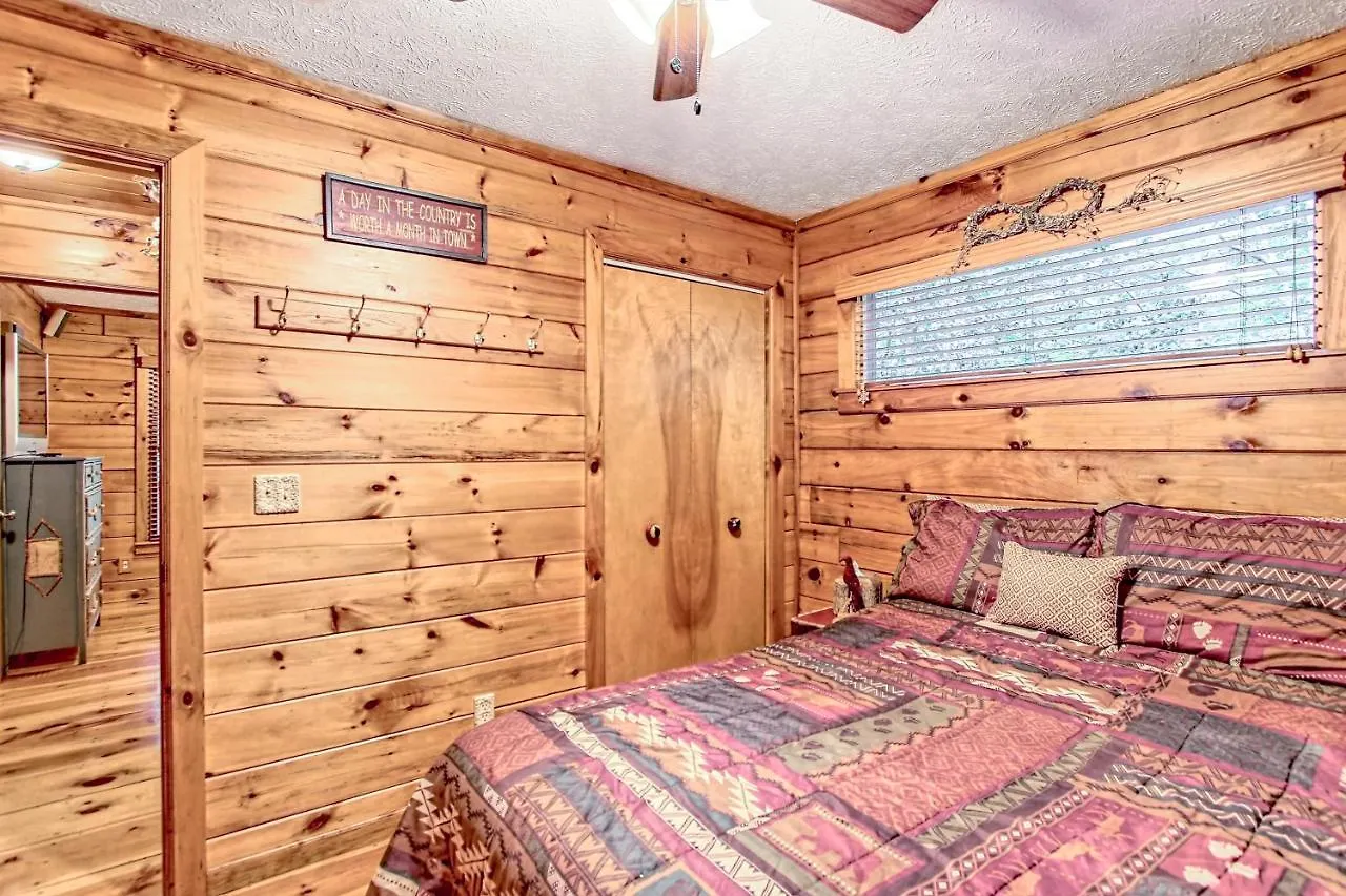 Lil Beaver Holiday home
