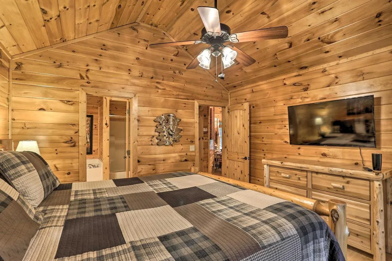 Cherry With Hot Tub, Fire Pit And Game Casa vacanze *
