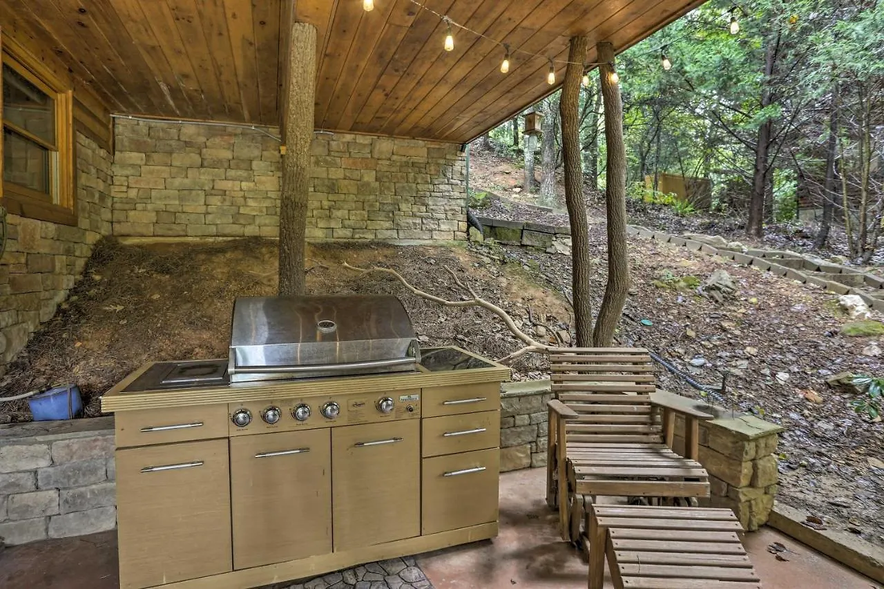 Cherry With Hot Tub, Fire Pit And Game Casa vacanze *