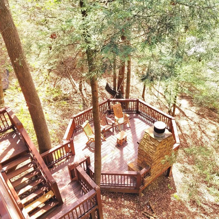 Luxury With Waterview And Privacy, Hiking Willa