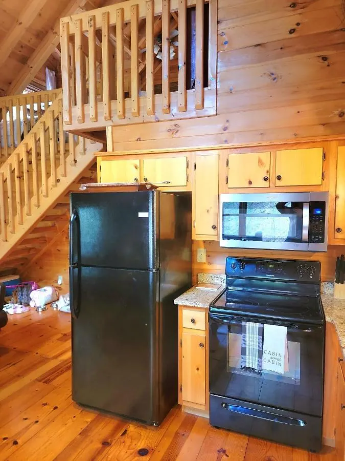 Willa Luxury With Waterview And Privacy, Hiking Blue Ridge