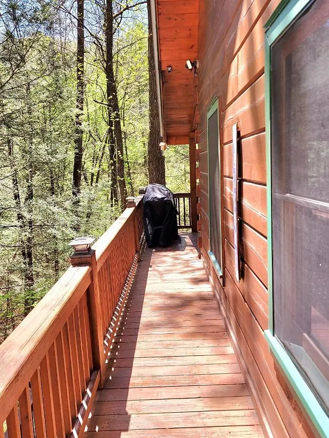 Willa Luxury With Waterview And Privacy, Hiking Blue Ridge