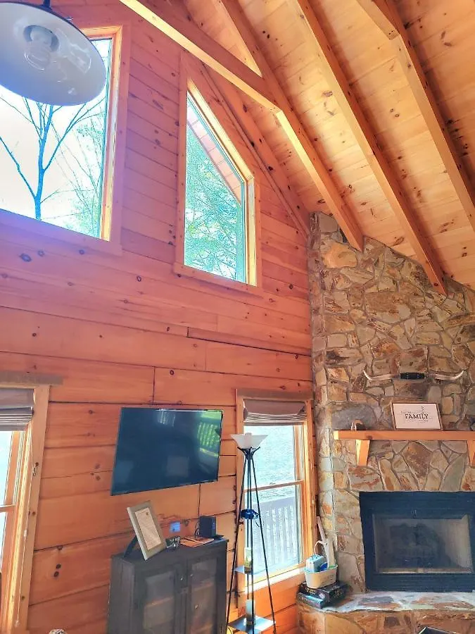 Luxury With Waterview And Privacy, Hiking Willa *