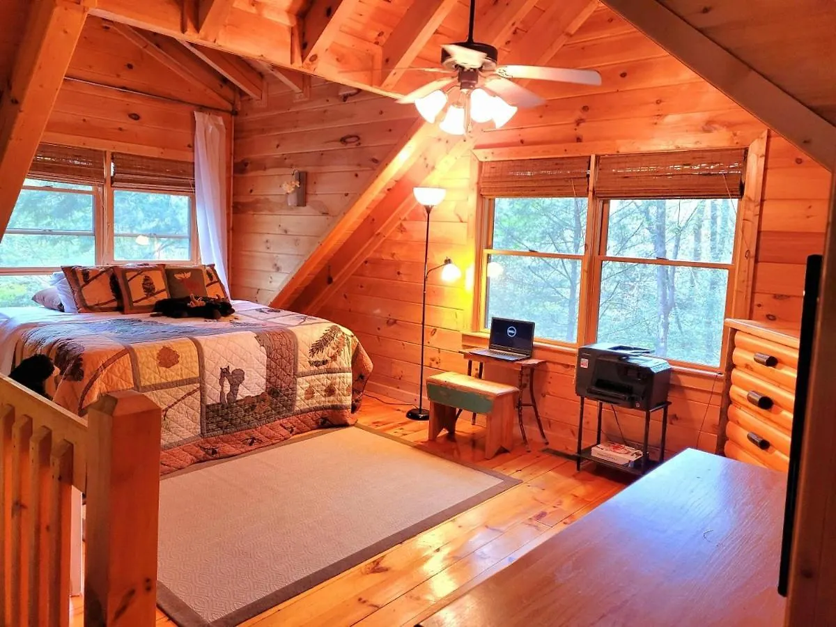 Willa Luxury With Waterview And Privacy, Hiking *