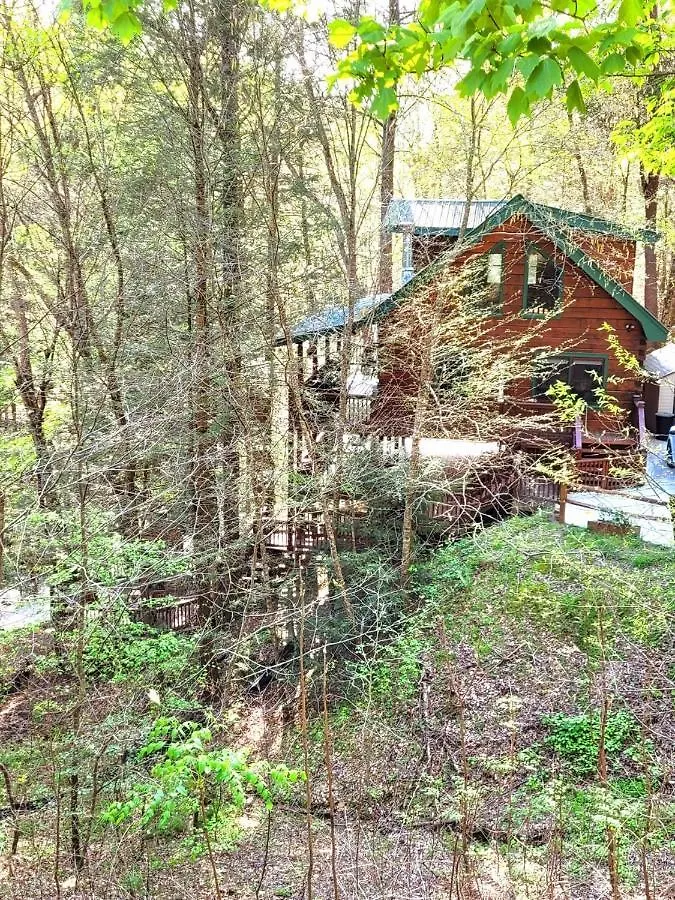 Willa Luxury With Waterview And Privacy, Hiking