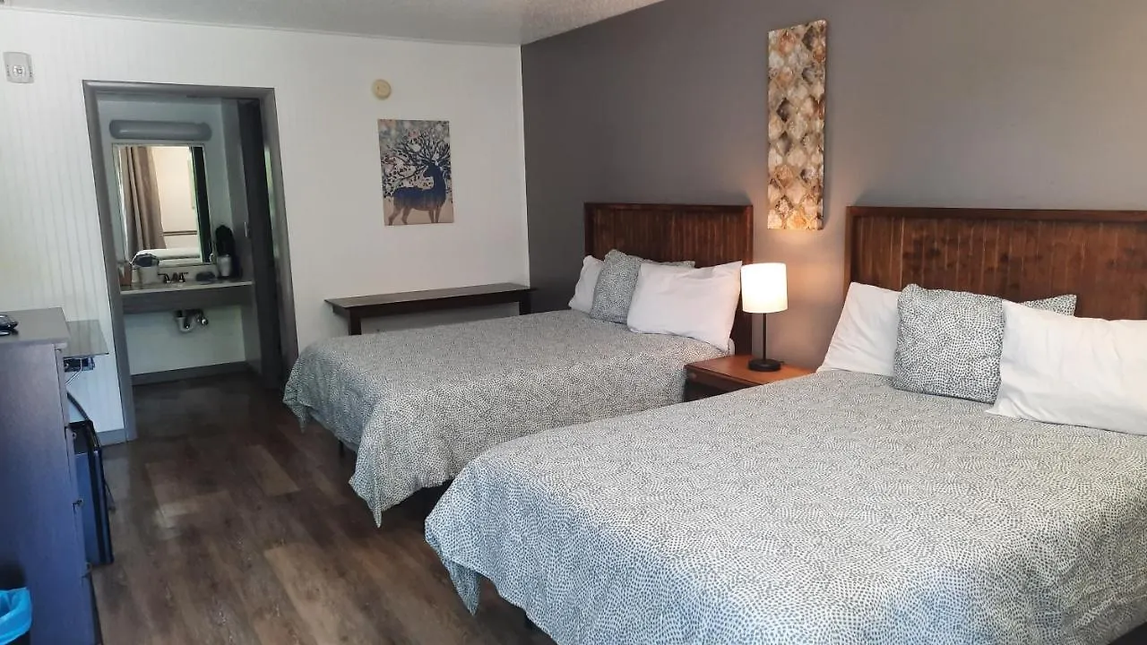 Motel Blue Sky Inn- Complimentary Happy Hour Th-sun, Veteran Owned, Full Breakfast, Space, 1 Mile From Blue Ridge, Fire Pit