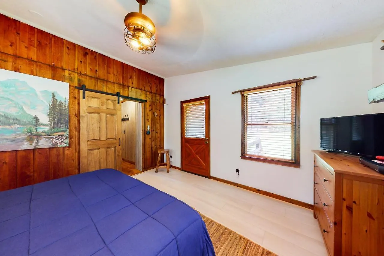 Holiday home Toccoa River Retreat Blue Ridge