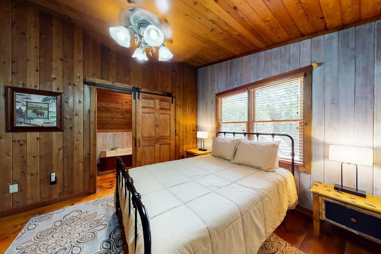 Toccoa River Retreat