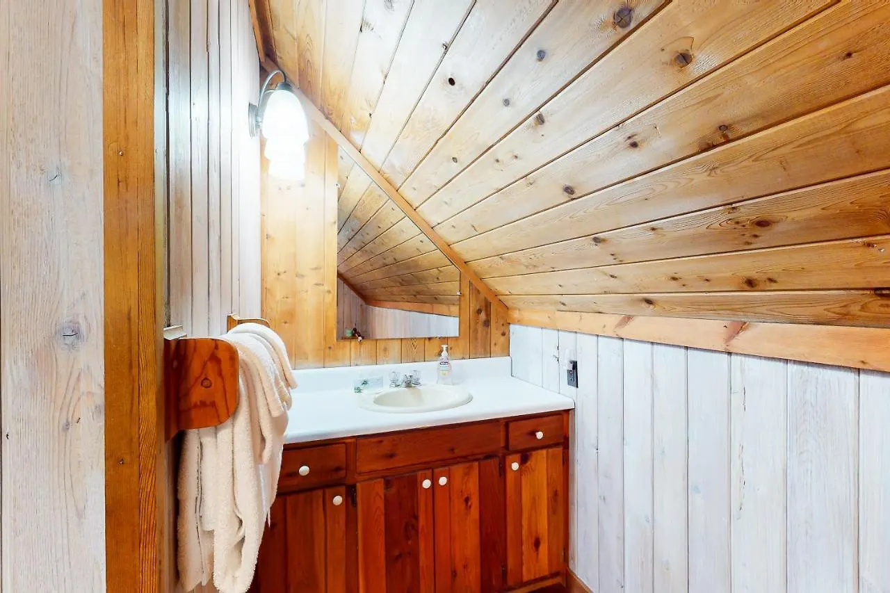 Toccoa River Retreat Holiday home Blue Ridge