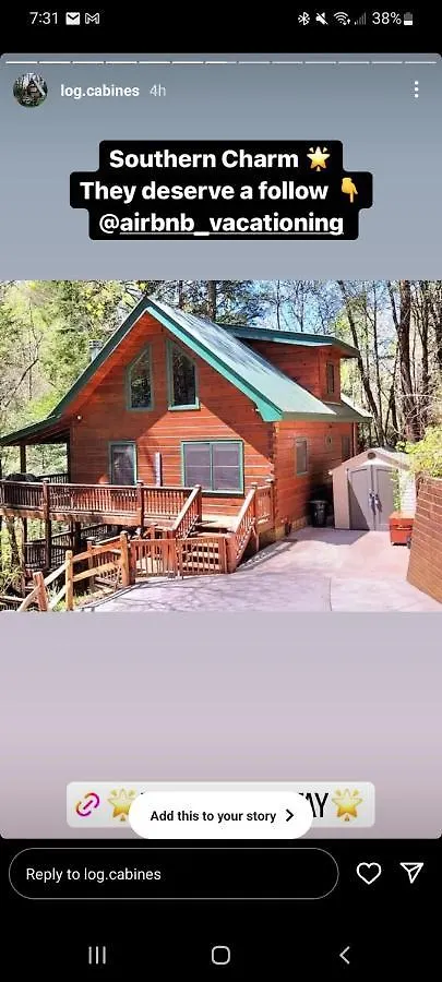 Willa Luxury With Waterview And Privacy, Hiking Blue Ridge