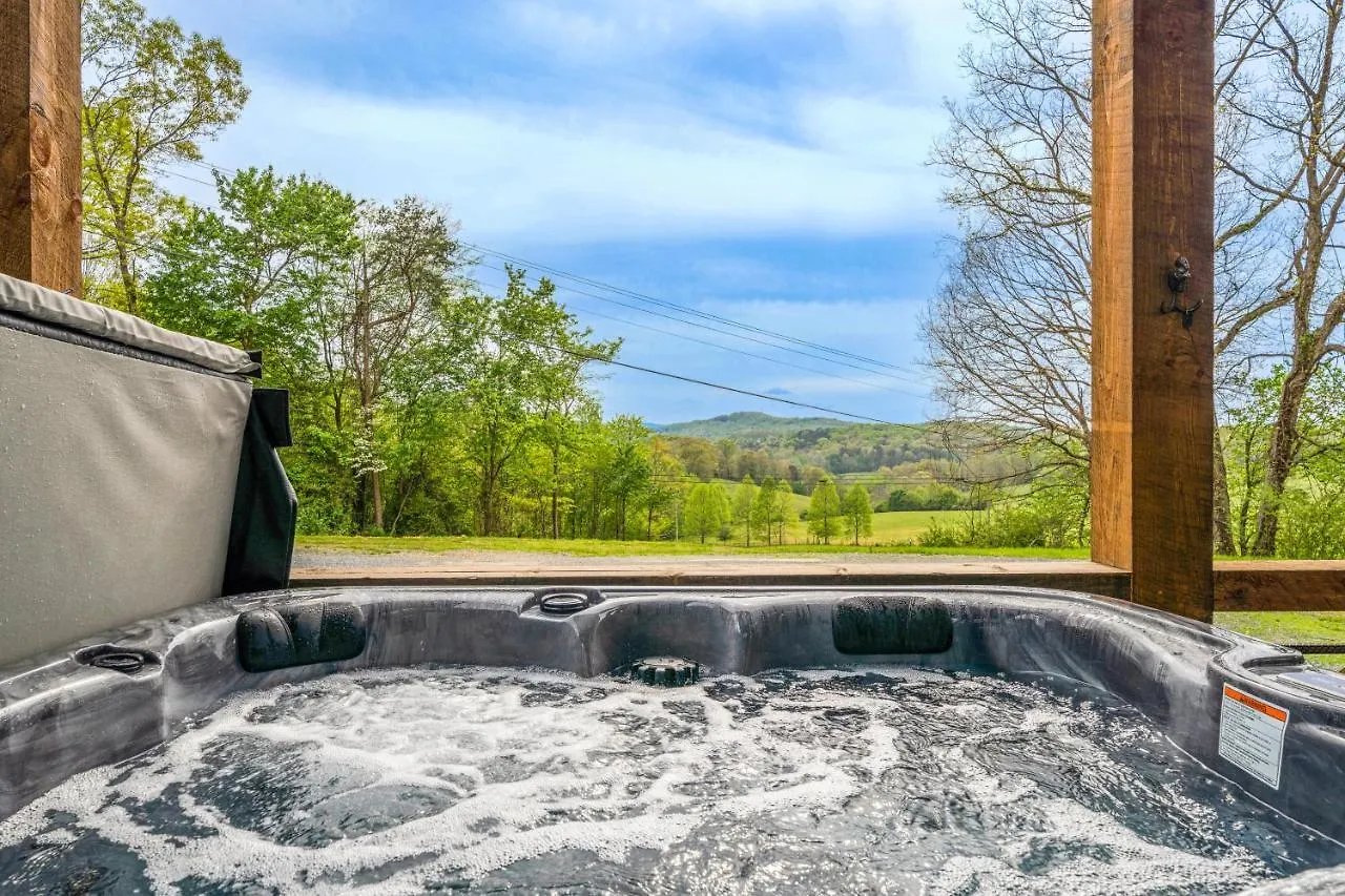 Casa vacanze Modern Mountain Retreat *