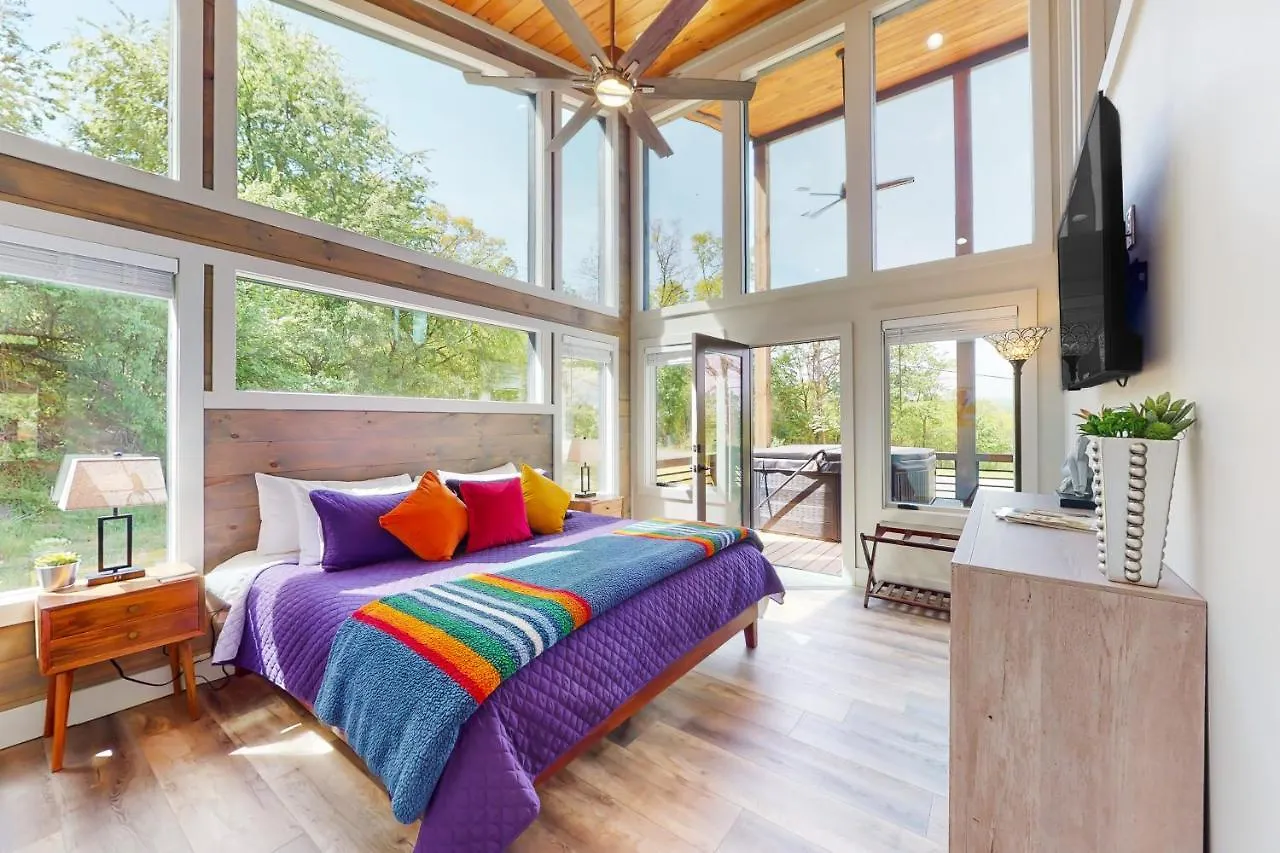 Casa vacanze Modern Mountain Retreat *